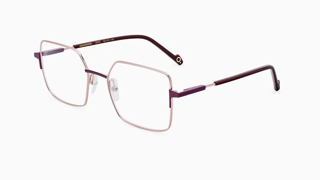 Etnia Barcelona AQUAMARINE Eyeglasses - view 10